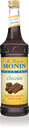 Monin Chocolate - Sugar Free Syrup