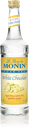 Monin White Chocolate - Sugar Free Syrup