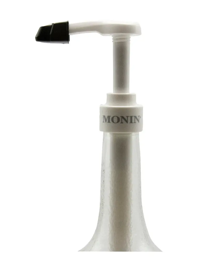 Monin Bottle Pump 750 mL