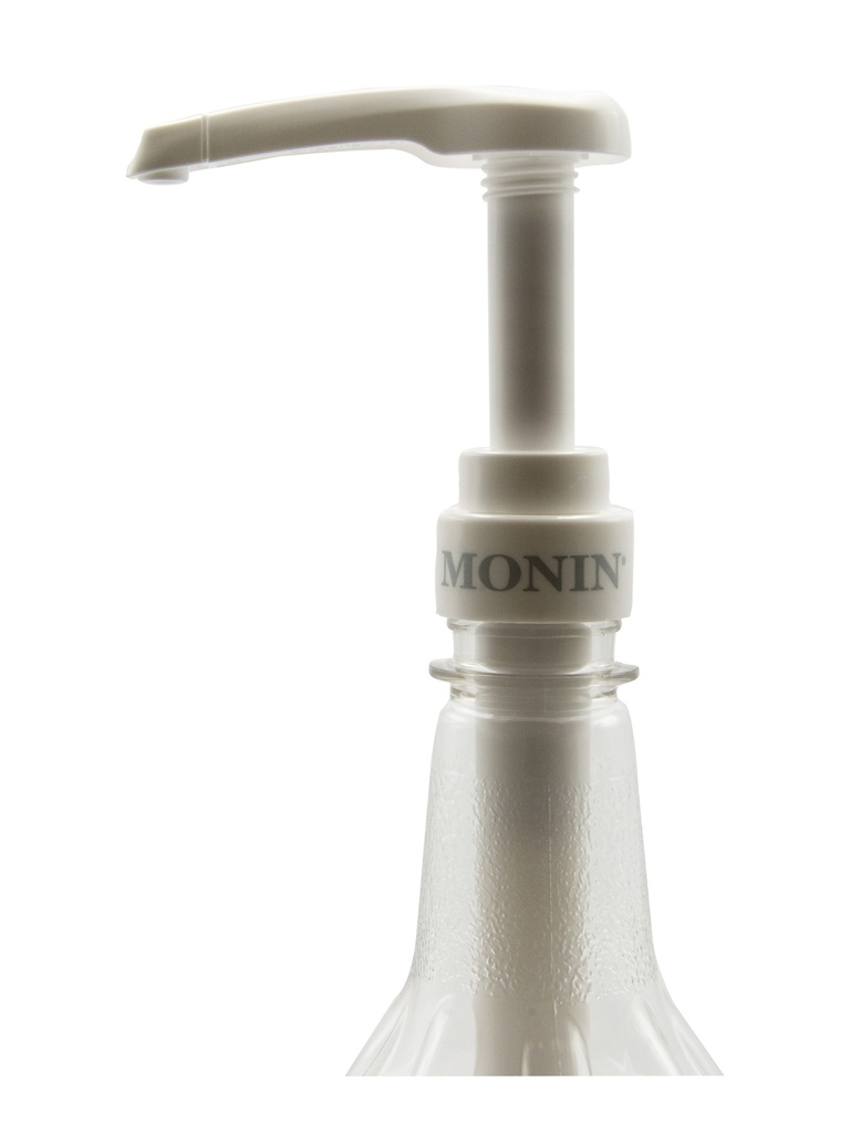 Monin Bottle Pump 750 ml.