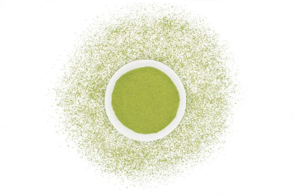 Thunderhead Matcha 1 lb