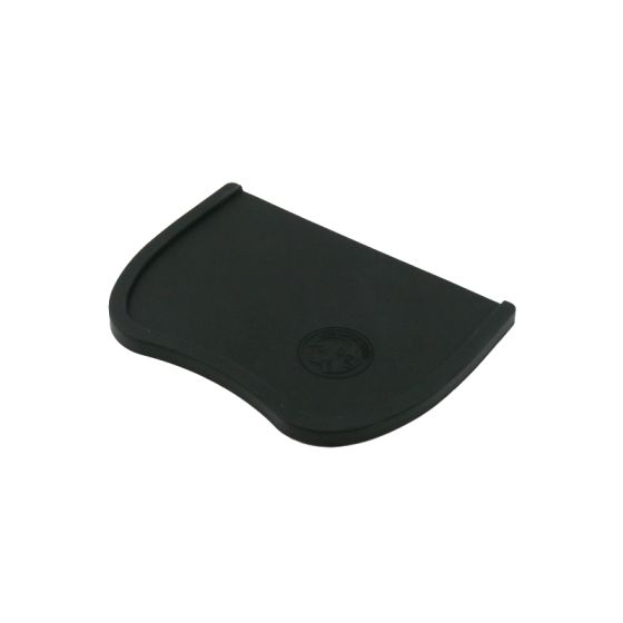 Bench Style Tamper Mat..