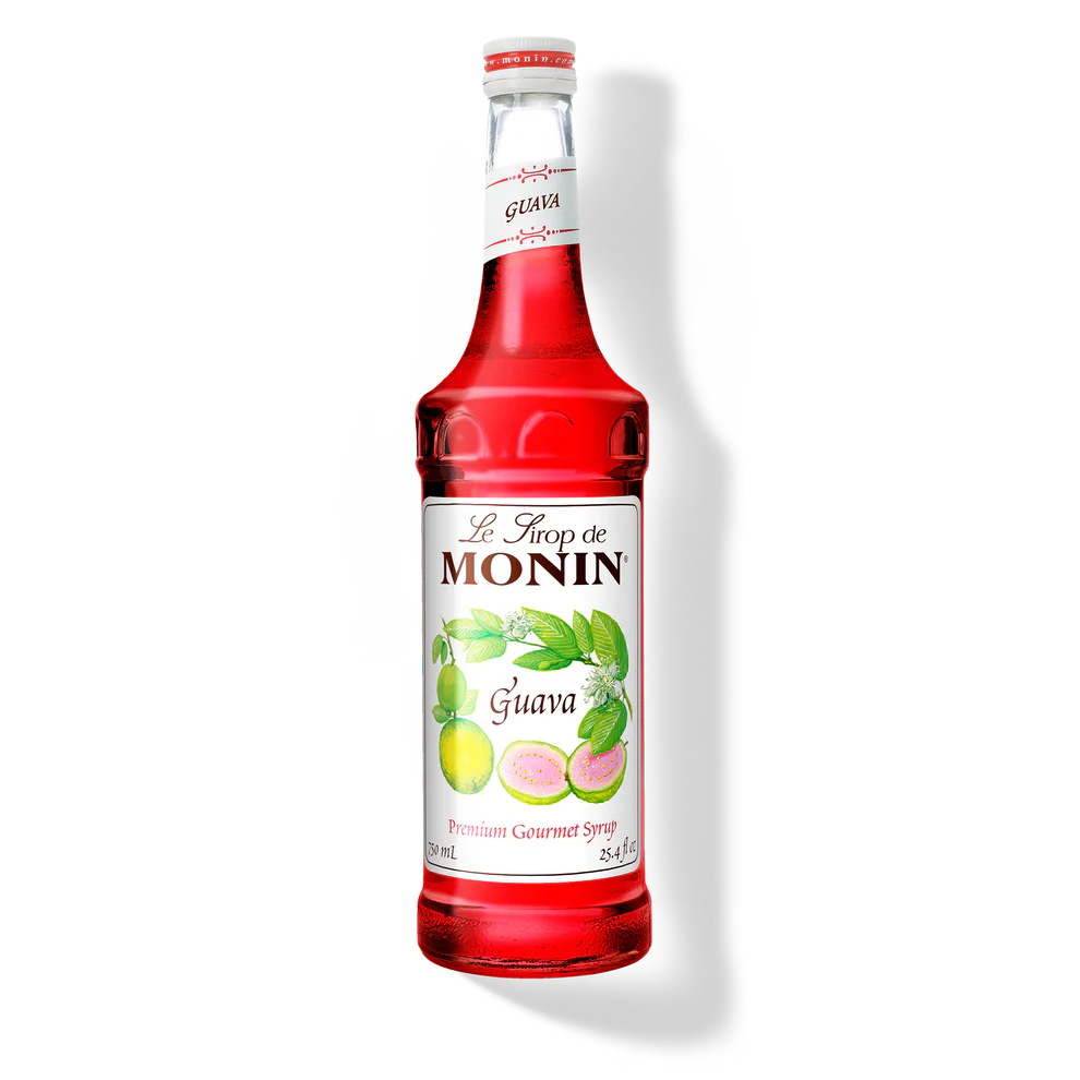 Monin Guava Syrup