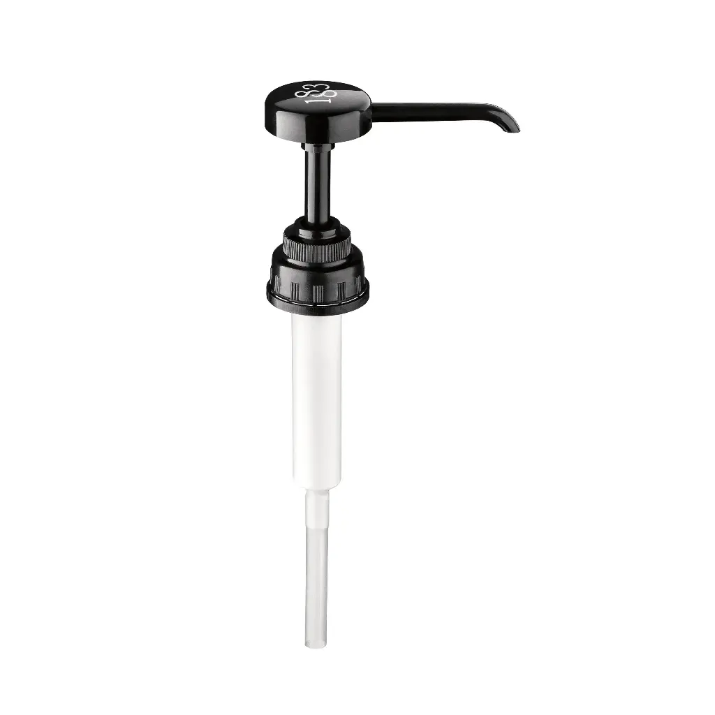 1883 Sauce Pump