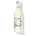 Monin Ginger Syrup 