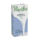 Pacific Barista Soy VANILLA Milk 12 / 32 oz Case 