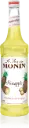 Monin Pineapple Syrup