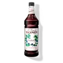 Monin Blueberry Syrup 1L PET