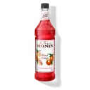 Monin Blood Orange Syrup 1L PET