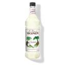 Monin Coconut Syrup 1L PET  