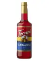 Torani Grenadine Syrup