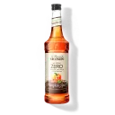 Monin Natural Zero Pumpkin Spice Syrup