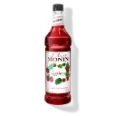 Monin Raspberry Syrup 1L PET