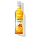 Monin Sugar - Free Peach Syrup 1L PET