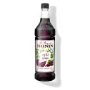 Monin Wild Grape Syrup 1L PET
