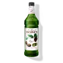 Monin Kiwi Syrup 1L PET