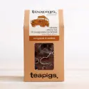 Teapigs Honeybush & Rooibos cs 50 ct