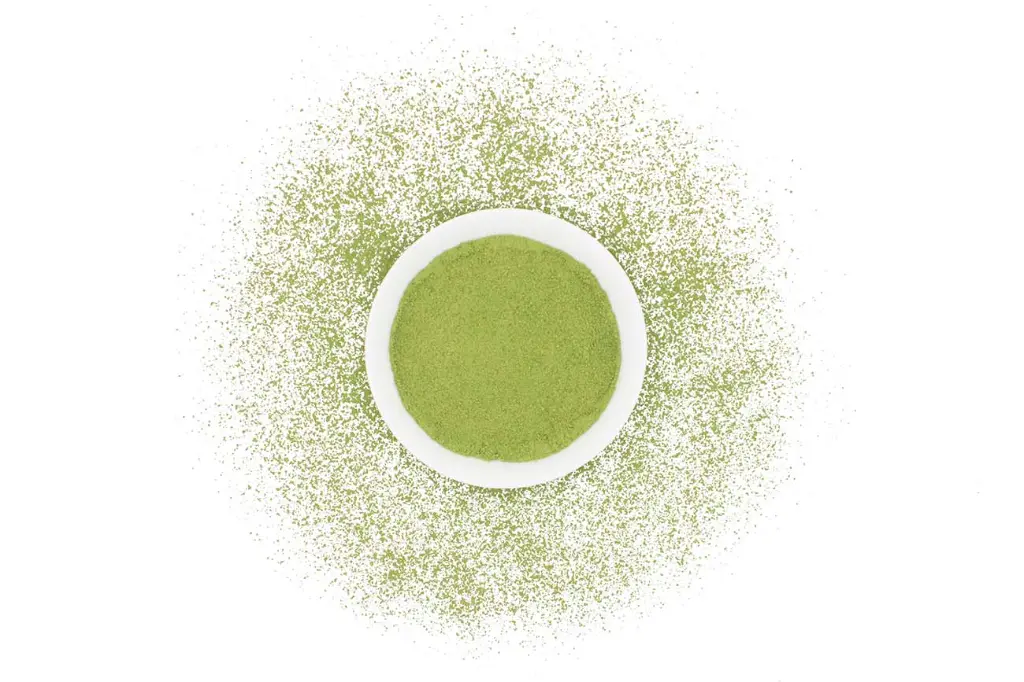 Thunderhead Matcha 1 lb: Ceremonial Grade   