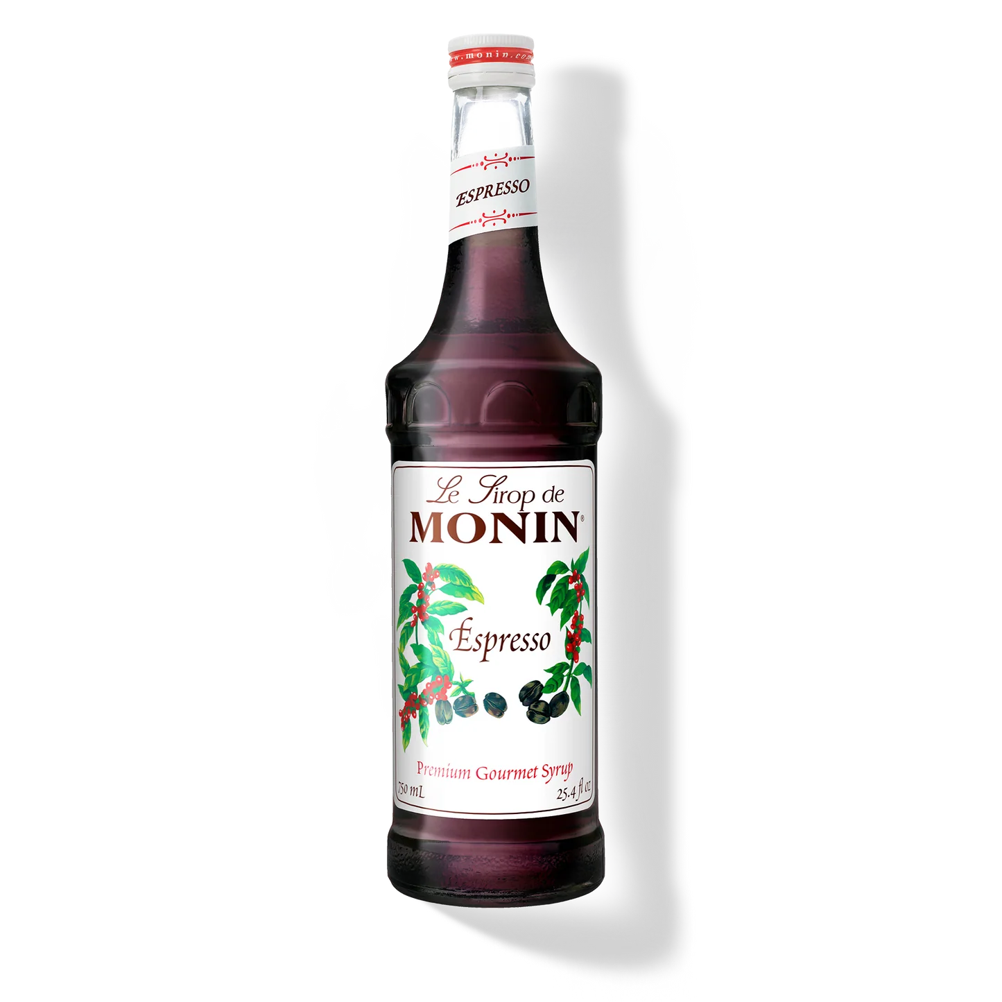 Monin Espresso Syrup