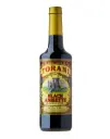 Torani Black Anisette Syrup