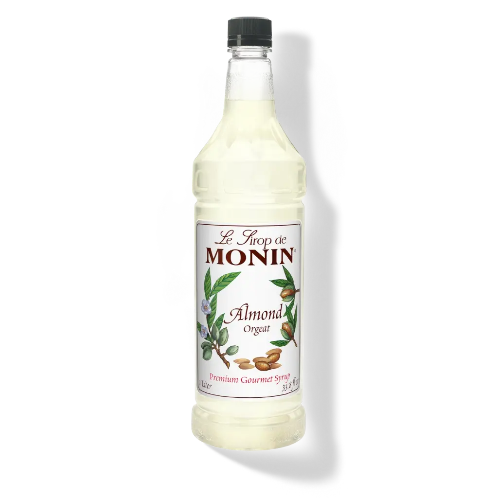 Monin Almond 1L PET