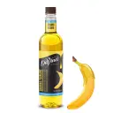 DaVinci Gourmet Sugar-Free Banana Syrup