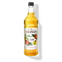 Monin Apple Syrup 1L PET