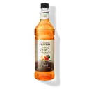 Monin Natural Zero Peach Syrup