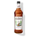 Monin Toasted Coconut Syrup 1L PET