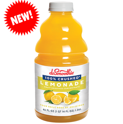Dr Smoothie 100% Lemonade