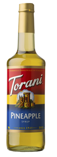 Torani Pineapple Syrup