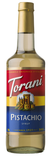 Torani Pistachio Syrup