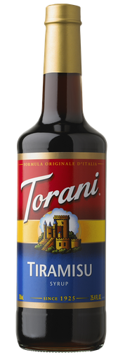 Torani Tiramisu Syrup