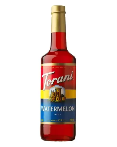 Torani Watermelon Syrup