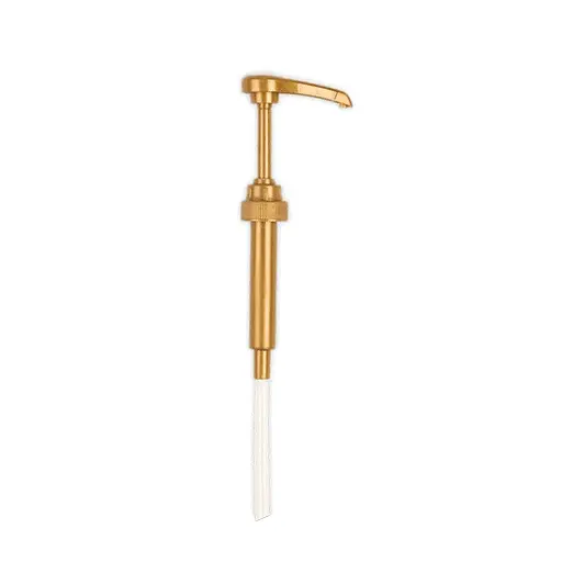 Torani Syrup 750 ML Pump