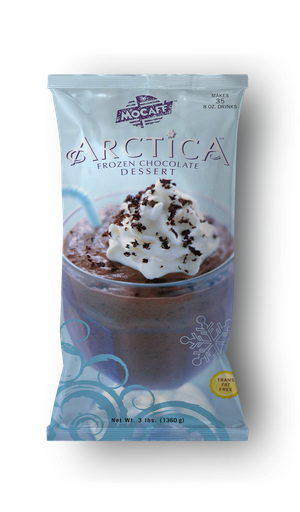 Mocafe Barista Pro Arctica 3 lb. Bag