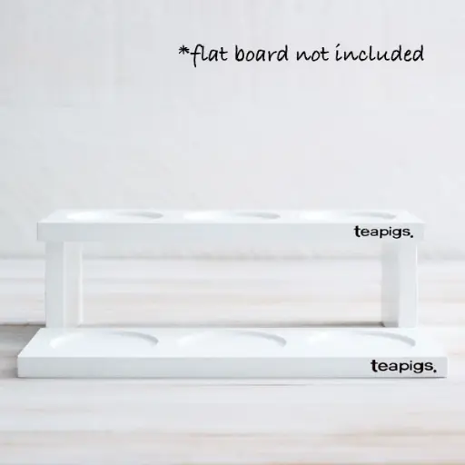 Teapigs Display Jar Board - Raised