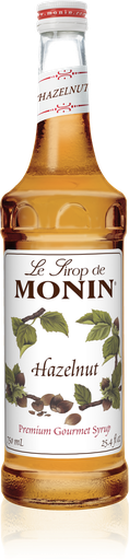 Monin Hazelnut Syrup