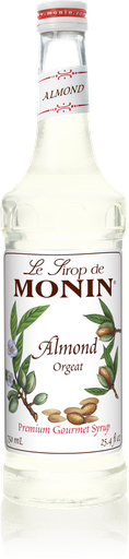Monin Almond Syrup