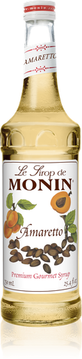 Monin Amaretto Syrup