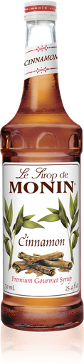 Monin Cinnamon Syrup