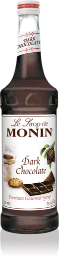 Monin Dark Chocolate Syrup