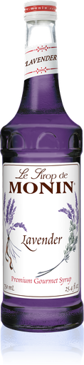 Monin Lavender Syrup