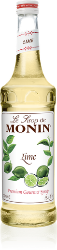 Monin Lime Syrup