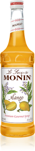 Monin Mango Syrup