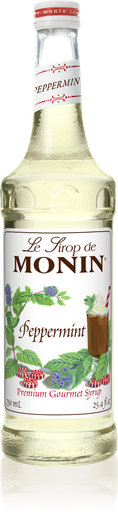 Monin Peppermint Syrup