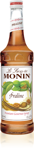 Monin Praline Syrup