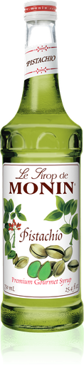 Monin Pistachio Syrup