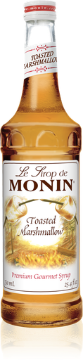 Monin Toasted Marshmallow Syrup