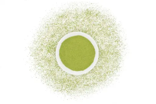 Thunderhead Matcha 1 lb